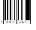 Barcode Image for UPC code 5903313456319