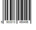 Barcode Image for UPC code 5903313459495