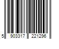 Barcode Image for UPC code 5903317221296