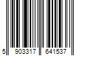 Barcode Image for UPC code 5903317641537