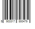 Barcode Image for UPC code 5903317893479