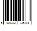 Barcode Image for UPC code 5903332935284