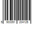 Barcode Image for UPC code 5903351204125