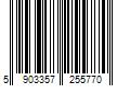 Barcode Image for UPC code 5903357255770