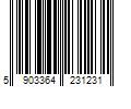 Barcode Image for UPC code 5903364231231