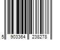 Barcode Image for UPC code 5903364238278