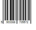 Barcode Image for UPC code 5903388705572