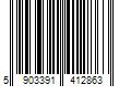 Barcode Image for UPC code 5903391412863