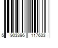 Barcode Image for UPC code 5903396117633