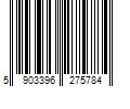 Barcode Image for UPC code 5903396275784