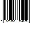 Barcode Image for UPC code 5903396304859