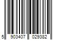 Barcode Image for UPC code 5903407029382