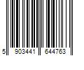 Barcode Image for UPC code 5903441644763