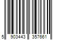 Barcode Image for UPC code 5903443357661