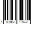 Barcode Image for UPC code 5903456109745