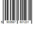 Barcode Image for UPC code 5903587601231