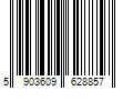 Barcode Image for UPC code 5903609628857