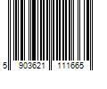 Barcode Image for UPC code 5903621111665