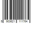 Barcode Image for UPC code 5903621111764