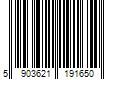 Barcode Image for UPC code 5903621191650