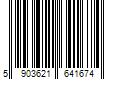 Barcode Image for UPC code 5903621641674