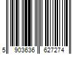 Barcode Image for UPC code 5903636627274