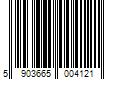 Barcode Image for UPC code 5903665004121