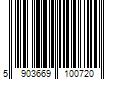 Barcode Image for UPC code 5903669100720