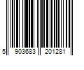 Barcode Image for UPC code 5903683201281