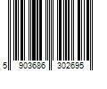 Barcode Image for UPC code 5903686302695