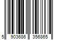 Barcode Image for UPC code 5903686356865