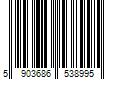 Barcode Image for UPC code 5903686538995