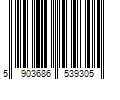 Barcode Image for UPC code 5903686539305