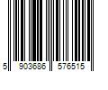 Barcode Image for UPC code 5903686576515