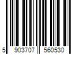 Barcode Image for UPC code 5903707560530