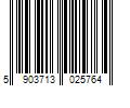 Barcode Image for UPC code 5903713025764