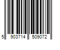 Barcode Image for UPC code 5903714509072