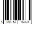 Barcode Image for UPC code 5903714932870