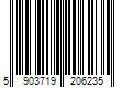 Barcode Image for UPC code 5903719206235