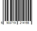 Barcode Image for UPC code 5903719214155