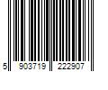 Barcode Image for UPC code 5903719222907