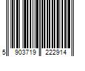 Barcode Image for UPC code 5903719222914. Product Name: 