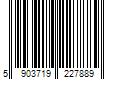 Barcode Image for UPC code 5903719227889