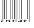 Barcode Image for UPC code 5903719229135. Product Name: 