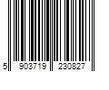 Barcode Image for UPC code 5903719230827