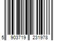 Barcode Image for UPC code 5903719231978