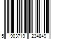 Barcode Image for UPC code 5903719234849