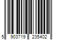 Barcode Image for UPC code 5903719235402