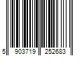 Barcode Image for UPC code 5903719252683