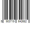 Barcode Image for UPC code 5903719642682